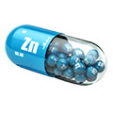 Zinc