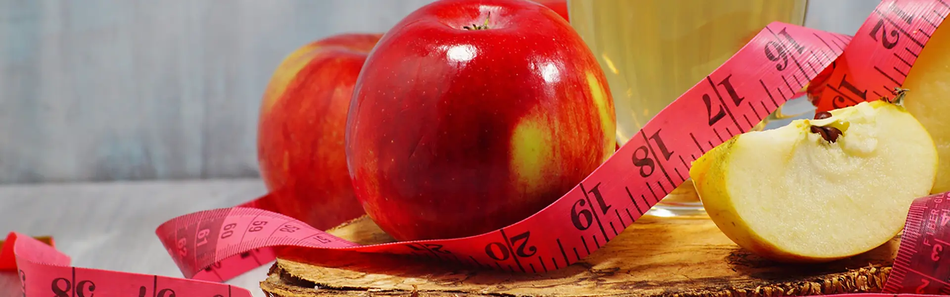 Le vinaigre de cidre de pomme utilisé comme solution naturelle pour faire fondre les graisses