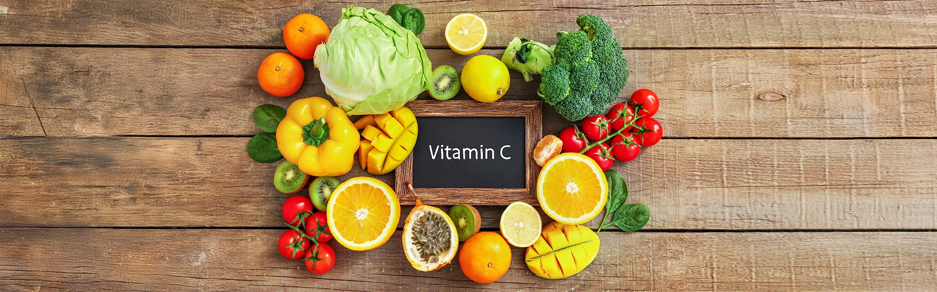 Bien connaître les effets indésirables de la vitamine C permet de les éviter.