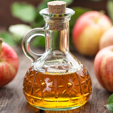 Avantages du vinaigre de cidre pour vos cheveux