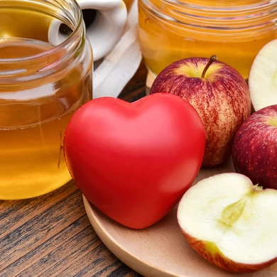 Vinaigre de cidre et diabète, ou comment un ingrédient naturel peut aider à gérer le taux de sucre dans le sang