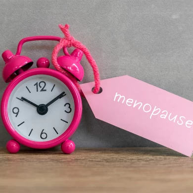 huile d’onagre pour retrouver l’équilibre hormonale à la ménopause