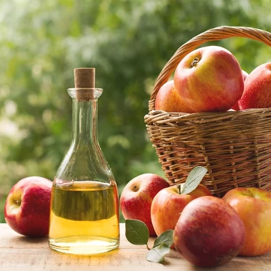 Dangers et erreurs à éviter lors de l’utilisation du vinaigre de cidre de pomme