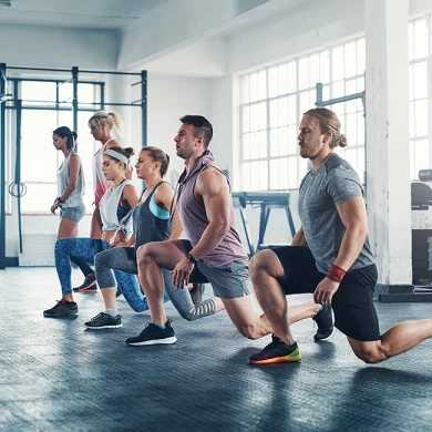 Avantages de la plate-forme vibrante sur la circulation sanguine, les muscles et la perte de poids.