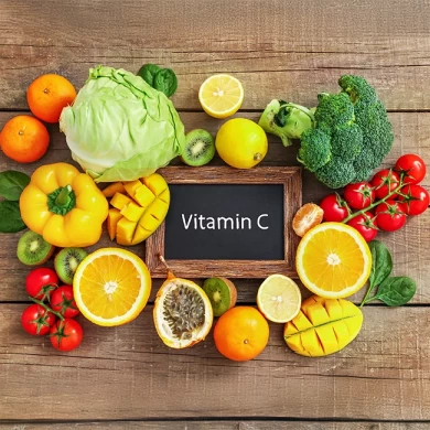 Bien connaître les effets indésirables de la vitamine C permet de les éviter.