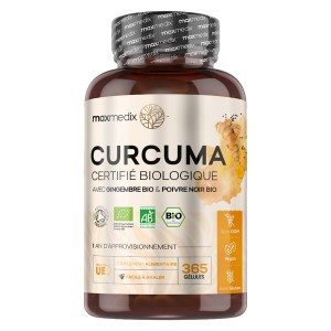 Curcuma ou poivre de Cayenne : quel est le meilleur pour la santé ? – Z  Natural Foods