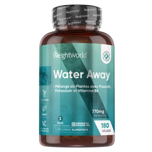 Water Away