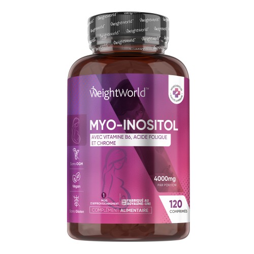 Myo-Inositol