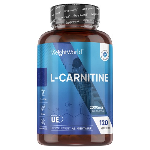 L-Carnitine 2000mg