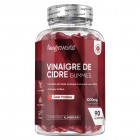 Vinaigre de Cidre de Pomme en Gummies