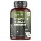 Boswellia Serrata en gélules