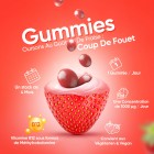 Gummies de Vitamine B12