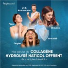 Collagène NatiCol® de type I de qualité premium