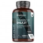 Complexe de Shilajit Haut de Gamme