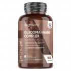 Glucomannane Complex en gélules