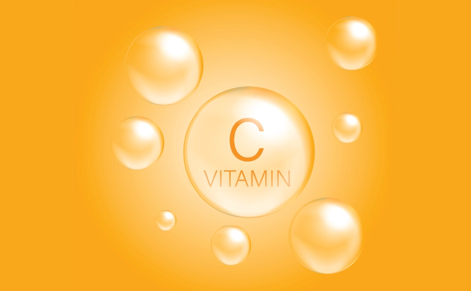 La Vitamine C à haute absorption est à privilégier pour optimiser son action sur l’organisme.