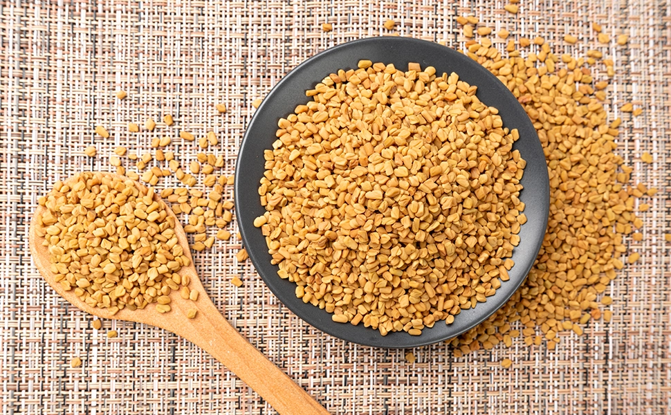 Le fenugreek en complément alimentaire constitue une des meilleures façons de profiter de ses qualités nutritionnelles.